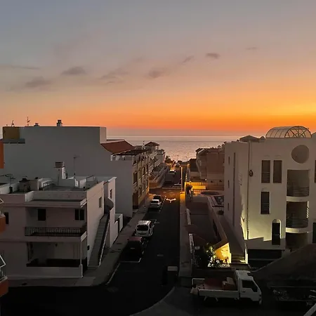 Paradise Apartment