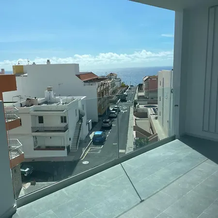 Paradise Apartment *