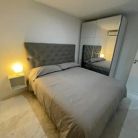 Paradise Apartman *