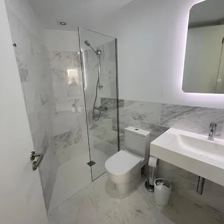 Paradise Apartman Puerto De Naos