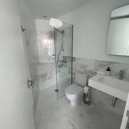 Paradise Apartment
