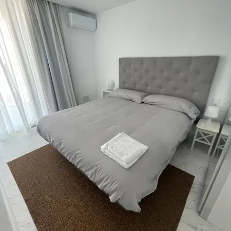 Apartman Paradise *