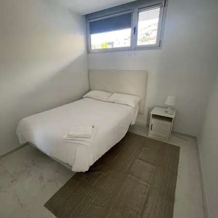 Apartman Paradise Puerto De Naos