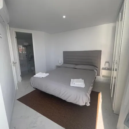 Paradise Apartman Puerto De Naos