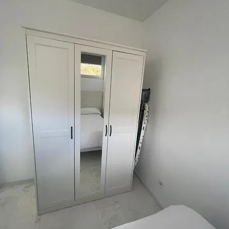 Apartman Paradise Puerto De Naos