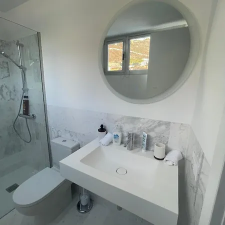 Paradise Apartment Puerto De Naos