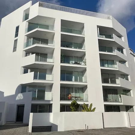 Apartment Paradise Puerto De Naos