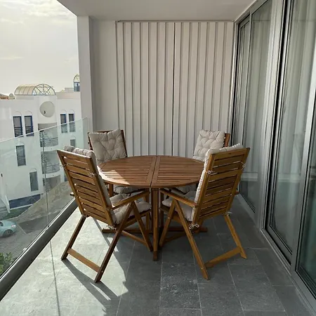 Paradise Apartment