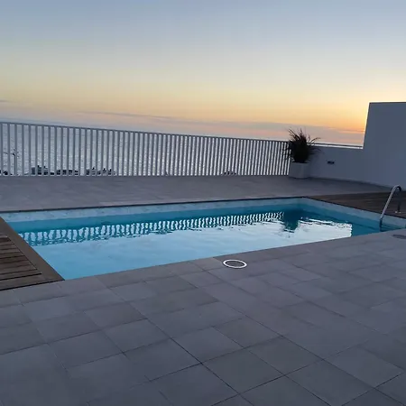 Apartamento Paradise