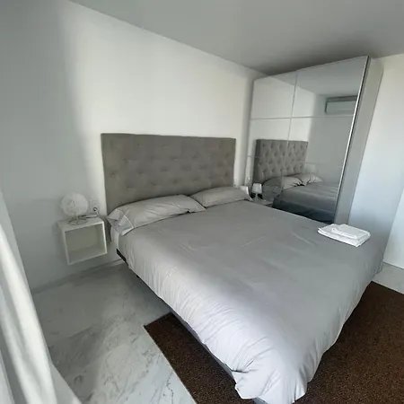 Apartamento Paradise